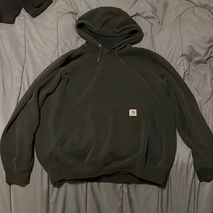 Carhartt Oversized Hoodie
